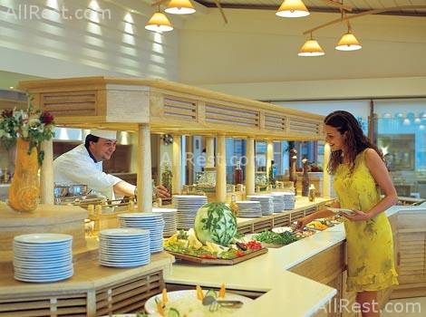 Sani Beach Club 24